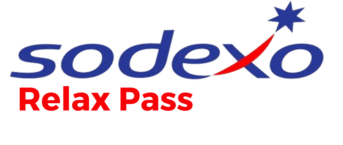 Akceptujeme platoné poukážky Sodexo Relax Pass