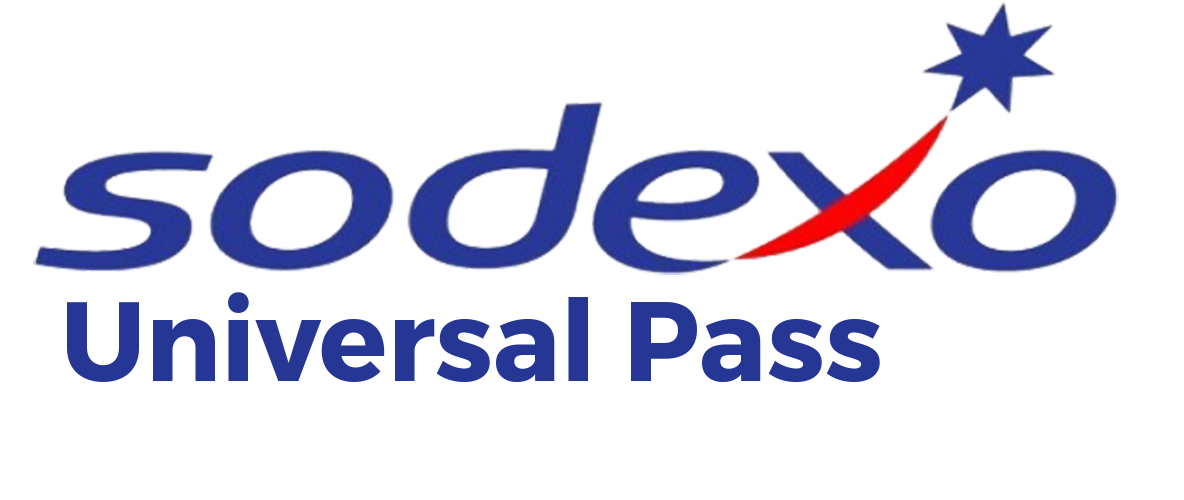 Akceptujeme platoné poukážky Sodexo Universal Pass