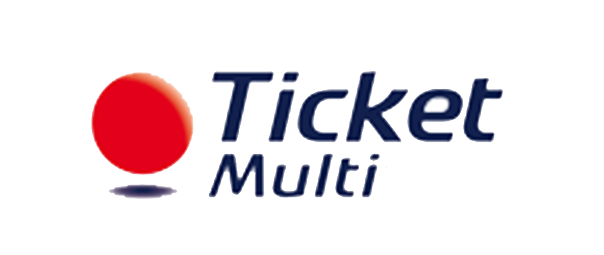 Akceptujeme platoné poukážky Ticket Multi